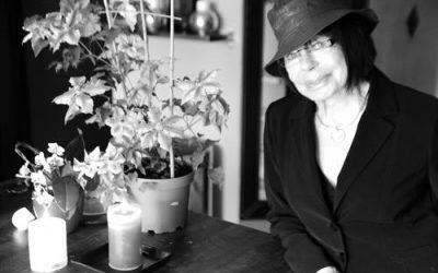 Altheagrey, le concept d’une autre beauté d’une femme novatrice