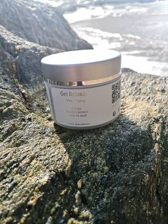 Gel Relaxant Gel relaxant