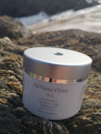 Gel Minceur d'Orient Gel anti-capitons, anticellulite