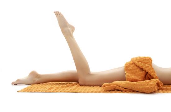 Jambes lourdes les remèdes à votre portée