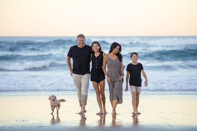family-6398107_640 Crème Satin, toute l'année ou seulement l'été ?