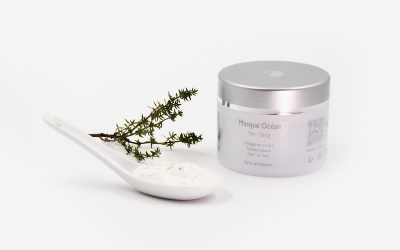 Masque apaisant pour un teint parfait !