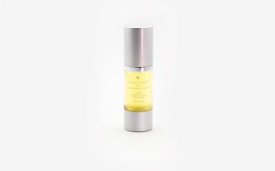 Le sérum Éclat de Lumière, repulpant
