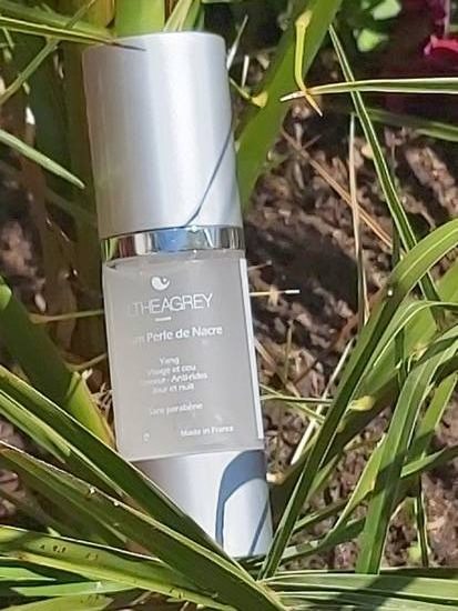 Sérum Perle de Nacre
