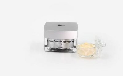 Crème Beauté Captive anti-rides anti-âge