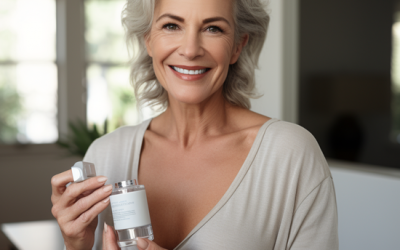 Les meilleures routines beauté à partir de 50 ans