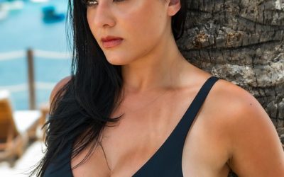 Cou et décolleté des zones souvent négligées