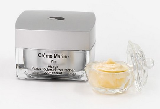 Crème Marine