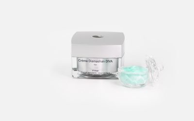 Crème Diamashan