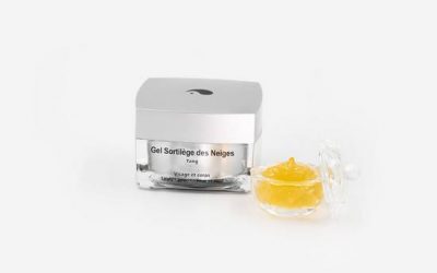 Un Gel beauté indispensable
