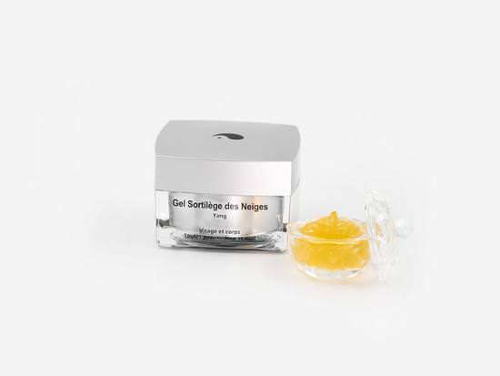 Un Gel beauté indispensable
