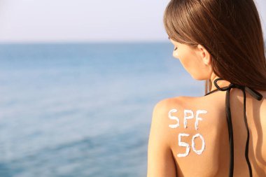Les indices de protection solaire