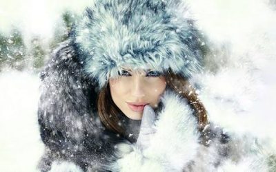Comment protéger sa peau en hiver