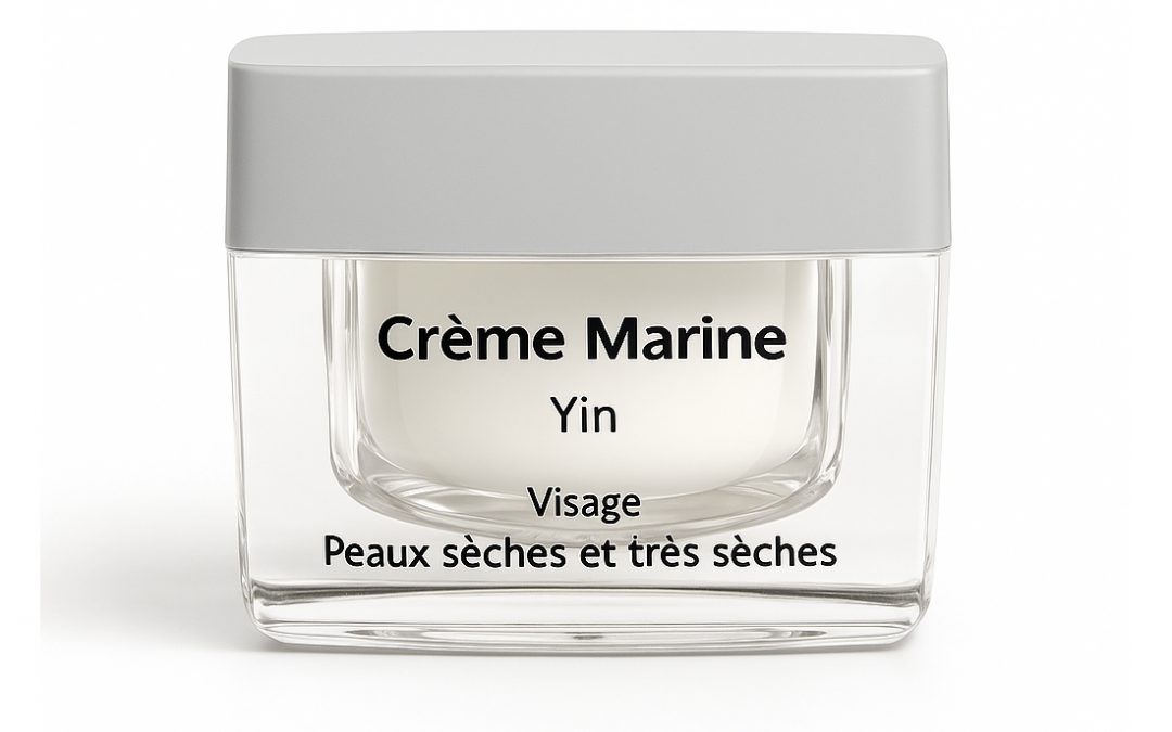 La crème Marine