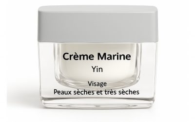 La crème Marine