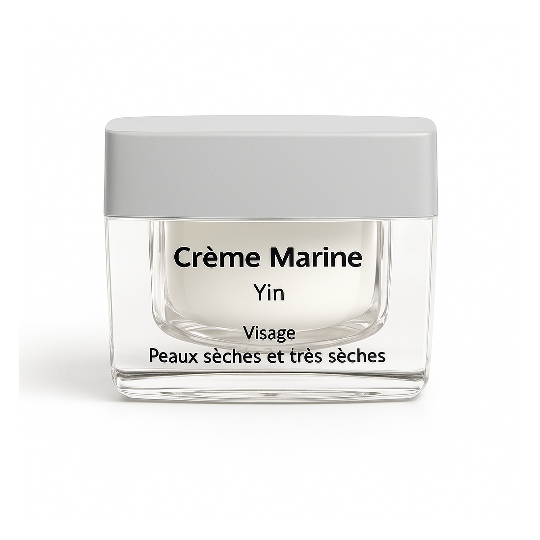 La crème Marine