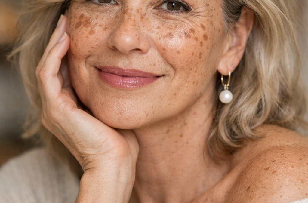 taches pigmentaires causes prévention et solutions