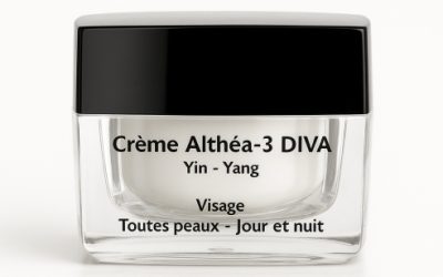 La crème althéa 3, une vraie Diva !