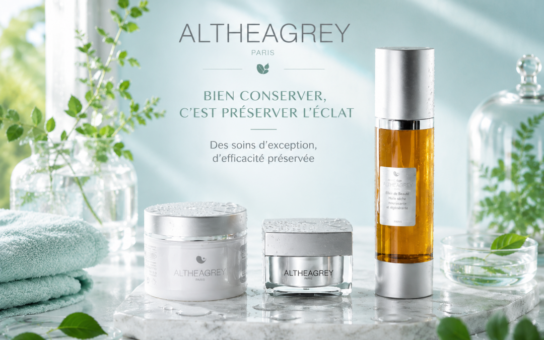 Savoir conserver et utiliser ses produits de beauté