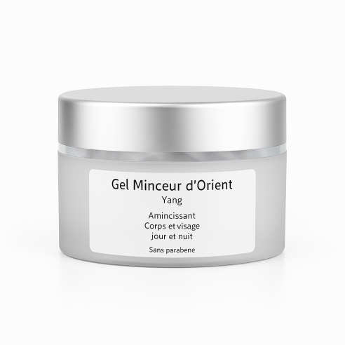 Gel Minceur