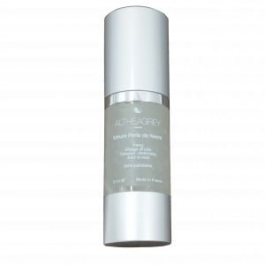 Sérum Perle de Nacre au collagène marin pour peau mature