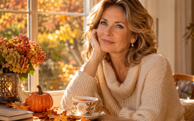 Halloween et traditions celtiques : légendes d&rsquo;automne et transition pour notre peau »